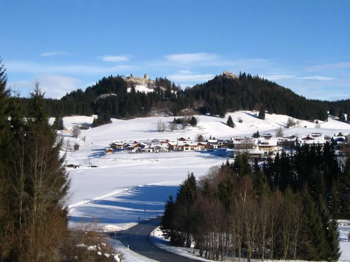 Appartement Kleine Auszeit Eisenberg  Germany